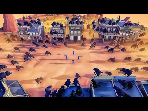 SPIDER INVASION vs 4 GOD (APOCALYPSE) in Totally Accurate Battle Simulator TABS