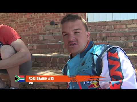 Kalahari Rally 2018   Day 4   Barberspan to Kameel   The Tough One
