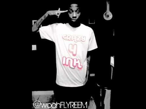 Flyreem - Swagg Stay Killin (Jerkin Song) [For Jerkaholic Sponsor]