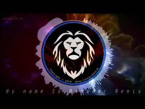 My Name Is Ranveer Ching Remix - Anushka Jay