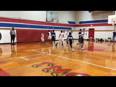 Cy Fair Kings wins 65-24 over Houston Clippers - Get Ready Go Live