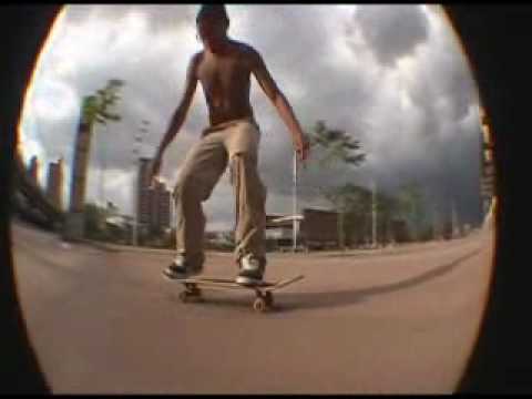 Battle 5 - Round 1 / Castro x Guedes - #GOSWhatsUp 1