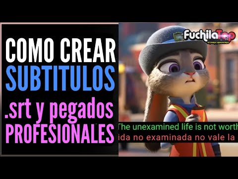 Miniatura de SRT