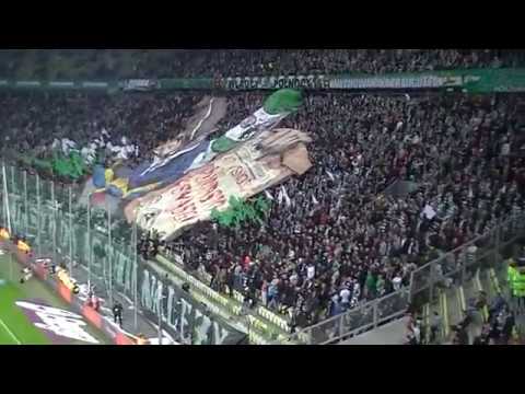 LECHIA -arka 4-2 LECHIA&ŚLĄSK
