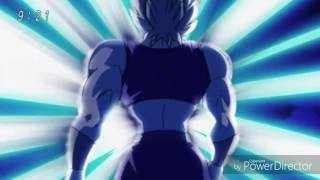 【ドラゴンボールMAD】Scenario of『KALE』