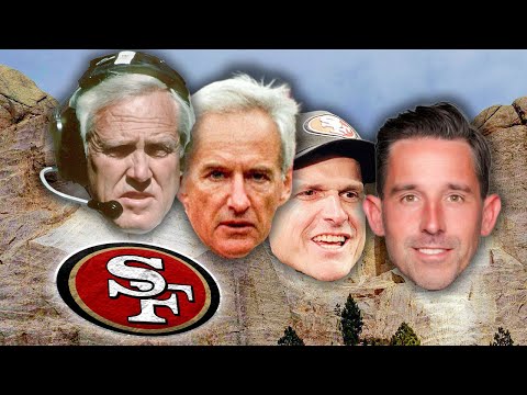 All 32 NFL Teams’ Head Coach Mount Rushmore: Which 4 Coaches Made It For Your Team?