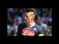 Forza Napoli - Nino D'Angelo 