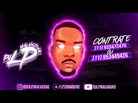 DJ LP MALVADÃO part. MC RD,MC 3L - VEM DANÇANDO COLADIN. #2021