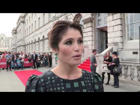 Gemma Bovery - Film4 Summer Screen Premiere Report