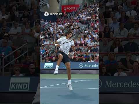 Rafa Took FLIGHT! ✈️