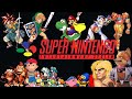 SNES Music Nostalgia Mix