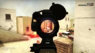 TUG SOAP RIP Full Game Play Session on Insurgency 2025 | Insurgency 2014