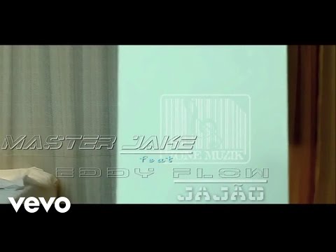 Master Jake - JaJão