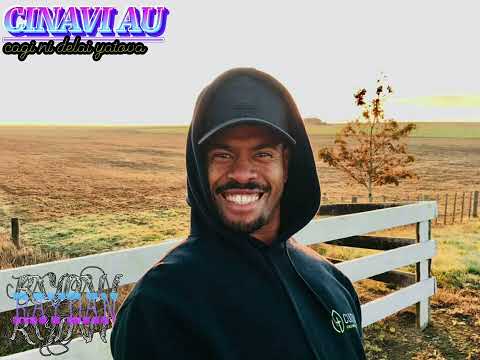 CINAVI AU [LYRICS]-CNDY-