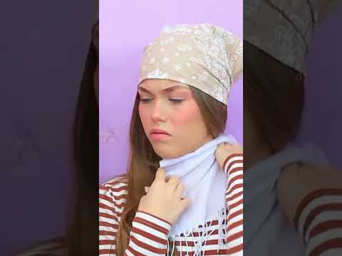 Крутой лайфхак для родителей близняшек! #shorts