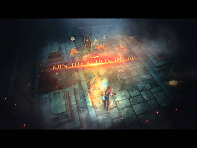 Video - Victor Vran (PC)