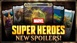 Video New Infinity Stone⁉️Unkillable Wincons⁉️𝐌𝐓𝐆 𝕄𝕒𝕣𝕧𝕖𝕝 𝕊𝕦𝕡𝕖𝕣𝕙𝕖𝕣𝕠𝕖𝕤 New Spoilers❗