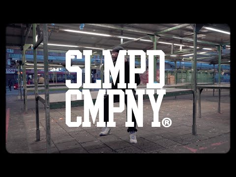 SLMPD CO® - "PROOF"