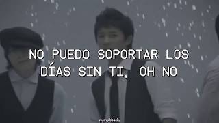Download lagu Super Junior - Blue Tomorrow | Subtitulado al Español | #ProjectElf*. mp3