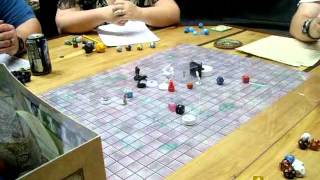 preview picture of video 'Dungeons and Dragons Part 16, video 3 of 5'
