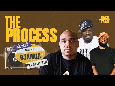 How "I'll Still Kill" by 50 Cent was Made w/ DJ Khalil | The Process