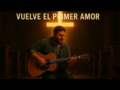 Vuelve el Primer Amor | Una adoración que te llevará de regreso al corazón de Dios