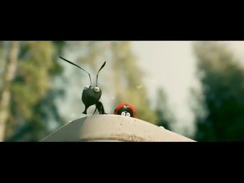 Kino-Teaser #1