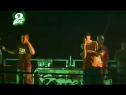 2 The Beat - Ted Bundy vs Principe