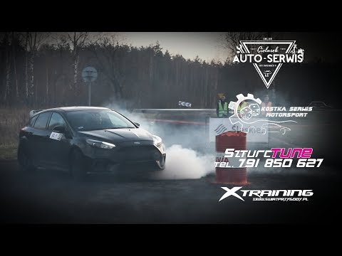 Barbórka Tyska 2019 - Action&Crash By JVHD