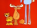 𝙎𝙘𝙝𝙤𝙤𝙡𝙝𝙤𝙪𝙨𝙚 𝙍𝙤𝙘𝙠 Ep 4 The 4 Legged Zoo Math Song ABC Sa
