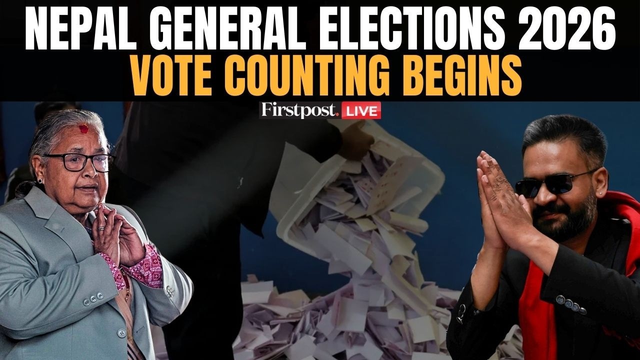 Nepal Elections 2026 LIVE: Vote Counting Begins in Nepal | Balendra Shah | Sushila Karki | N18G