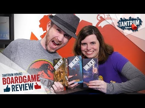 UNLOCK Exotic Adventures Review