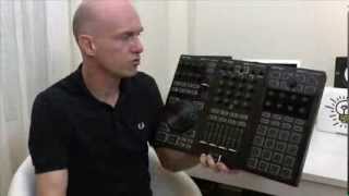 Video thumbnail for Behringer CMD MM-1, PL-1 & DC-1 Review by Digital DJ Tips