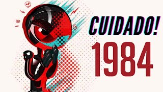 A ORIGEM DO BIG BROTHER