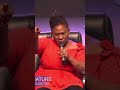 Addiction can be repetitive in a family if not dealt with. Rev Christie Bature.