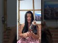 Alejandra Quiroz Live