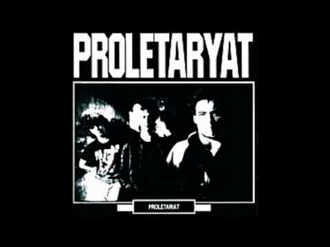 Proletaryat - Wstawaj HD