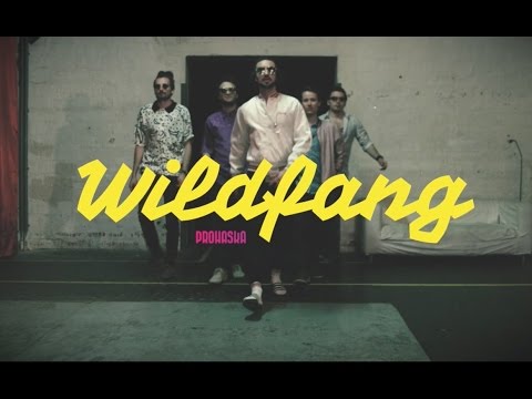 PROHASKA - Wildfang (official)