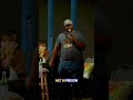 She Said I Was UGLIER Than Expected?! (True Story) #standup #shorts