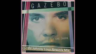 I Like Chopin Mimmo Mix Gazebo Download Flacmp3