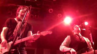 Summer Takes The Fall - Miggs