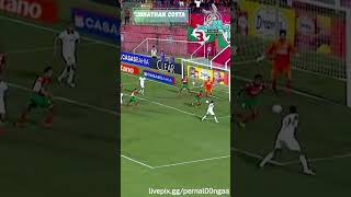 Gol do Guarani - Jonathan Costa (Portuguesa 0x1 Guarani) Paulistão 26/01/2026