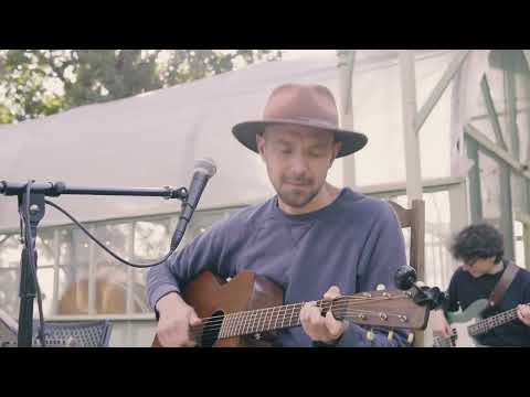 Daniel Ray Hilsinger "Shake" Live with the Sunshine Band