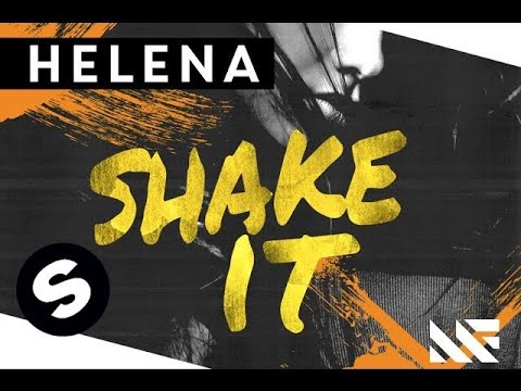 HELENA - Shake It (Original Mix)