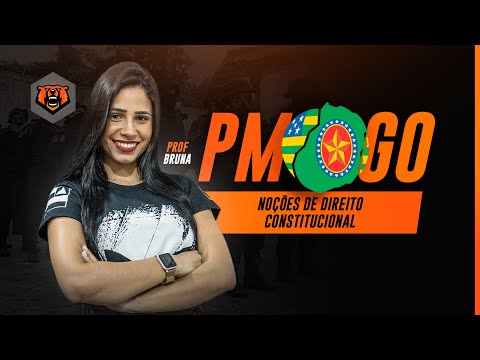 PM GO Contest 2022 - Constitutional Law - Monster Concursos