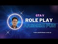 GTA Roleplay  in ReunionRoleplay. - Aashish Pun
