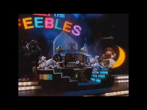 Thumbnail for video: Meet the Feebles is Secretly Brilliant Thumbnail for video: Meet the Feebles is Secretly Brilliant