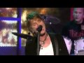 Goo Goo Dolls - Home (Live @ NHL Awards 2010)