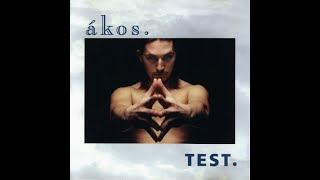 Ákos: Do We bow? - Instrumental cover (1994-2024)