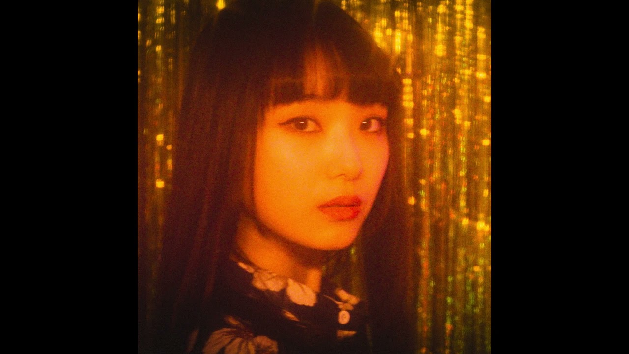 Green Curtain - エンドマークに気付かせて feat. 8utterfly / end mark feat. 8utterfly